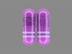 Image of Lotrel Image of Lotrel