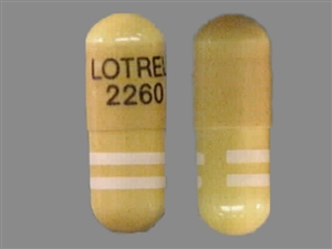 Image of Lotrel Image of Lotrel