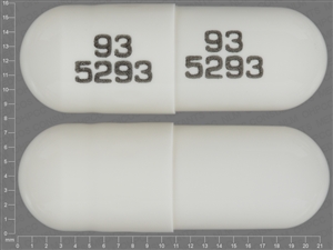 Image of Methylphenidate Hydrochloride CD Image of Methylphenidate Hydrochloride CD