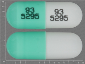 Image of Methylphenidate Hydrochloride CD Image of Methylphenidate Hydrochloride CD