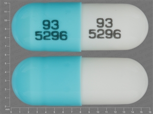 Image of Methylphenidate Hydrochloride CD Image of Methylphenidate Hydrochloride CD