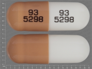 Image of Methylphenidate Hydrochloride CD Image of Methylphenidate Hydrochloride CD