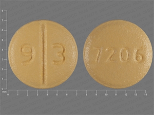 Image of Mirtazapine Image of Mirtazapine
