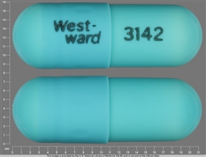 Image of Doxycycline Hyclate Image of Doxycycline Hyclate