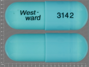 Image of Doxycycline Hyclate Image of Doxycycline Hyclate