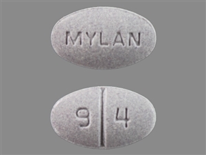 Image of Carbidopa-Levodopa CR Image of Carbidopa-Levodopa CR