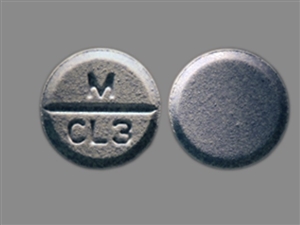 Image of Carbidopa-Levodopa Image of Carbidopa-Levodopa