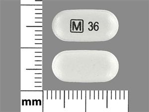 Image of Methylphenidate Hydrochloride ER Image of Methylphenidate Hydrochloride ER