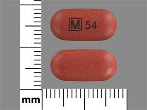 Image of Methylphenidate Hydrochloride ER Image of Methylphenidate Hydrochloride ER