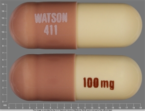 Image of Doxycycline Monohydrate Image of Doxycycline Monohydrate