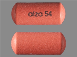 Image of Methylphenidate Hydrochloride ER Image of Methylphenidate Hydrochloride ER