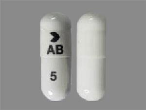 Image of Amlodipine Besylate-Benazepril Hydrochloride Image of Amlodipine Besylate-Benazepril Hydrochloride