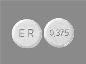 Image of Mirapex ER Image of Mirapex ER