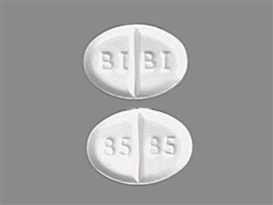 Image of Mirapex Image of Mirapex