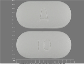 Image of Mirtazapine Image of Mirtazapine