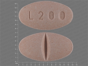 Image of Carbidopa-Levodopa CR Image of Carbidopa-Levodopa CR