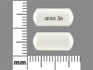 Image of Concerta Image of Concerta