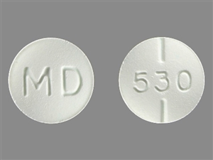 Image of Methylphenidate Hydrochloride Image of Methylphenidate Hydrochloride