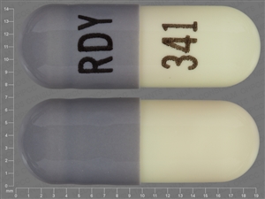 Image of Amlodipine Besylate-Benazepril Hydrochloride