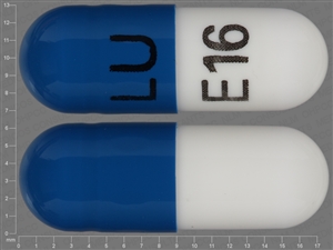 Image of Amlodipine Besylate-Benazepril Hydrochloride Image of Amlodipine Besylate-Benazepril Hydrochloride