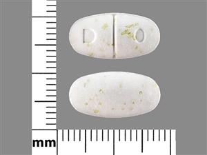 Image of Doxycycline Hyclate Image of Doxycycline Hyclate