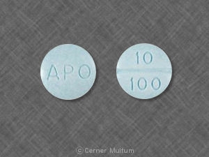 Image of Carbidopa-Levodopa Image of Carbidopa-Levodopa