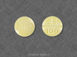 Image of Carbidopa-Levodopa Image of Carbidopa-Levodopa
