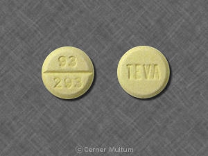 Image of Carbidopa-Levodopa Image of Carbidopa-Levodopa