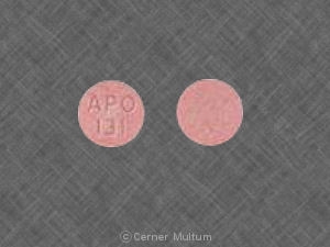 Image of Carbidopa-Levodopa CR Image of Carbidopa-Levodopa CR