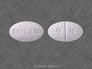 Image of Carbidopa-Levodopa CR Image of Carbidopa-Levodopa CR