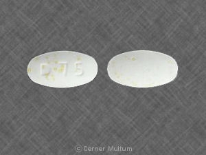 Image of Doryx Image of Doryx