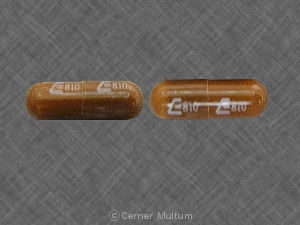 Image of Doxycycline Monohydrate Image of Doxycycline Monohydrate