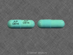 Image of Doxycycline Hyclate Image of Doxycycline Hyclate
