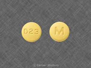 Image of Doxycycline Monohydrate Image of Doxycycline Monohydrate
