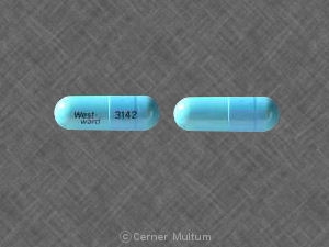 Image of Doxycycline Hyclate Image of Doxycycline Hyclate