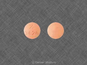Image of Doxycycline Hyclate Image of Doxycycline Hyclate