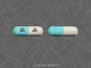 Image of Doxycycline Hyclate Image of Doxycycline Hyclate
