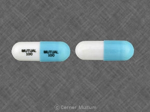 Image of Doxycycline Hyclate Image of Doxycycline Hyclate