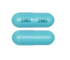 Image of Doxycycline Hyclate Image of Doxycycline Hyclate