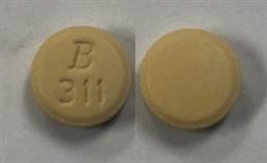 Image of Doxycycline Hyclate Image of Doxycycline Hyclate