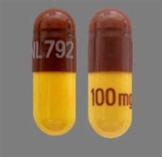 Image of Doxycycline Monohydrate Image of Doxycycline Monohydrate