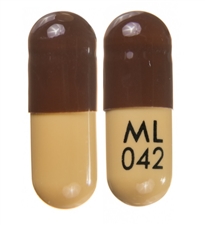 Image of Doxycycline Monohydrate Image of Doxycycline Monohydrate