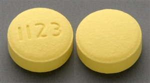 Image of Doxycycline Monohydrate Image of Doxycycline Monohydrate