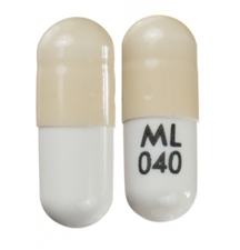 Image of Doxycycline Monohydrate Image of Doxycycline Monohydrate
