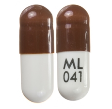 Image of Doxycycline Monohydrate Image of Doxycycline Monohydrate
