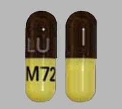 Image of Doxycycline Monohydrate Image of Doxycycline Monohydrate