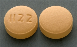 Image of Doxycycline Monohydrate Image of Doxycycline Monohydrate
