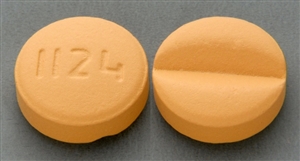 Image of Doxycycline Monohydrate Image of Doxycycline Monohydrate
