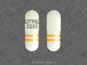 Image of Lotrel Image of Lotrel