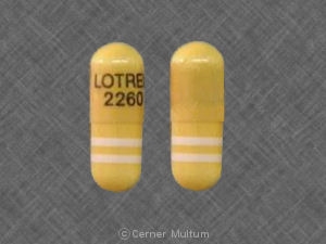 Image of Lotrel Image of Lotrel